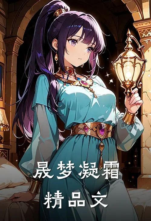 晟梦凝霜精品文