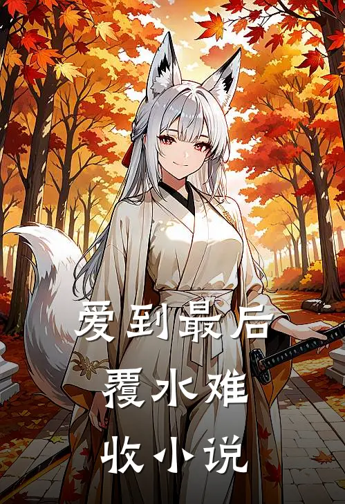 爱到最后，覆水难收小说