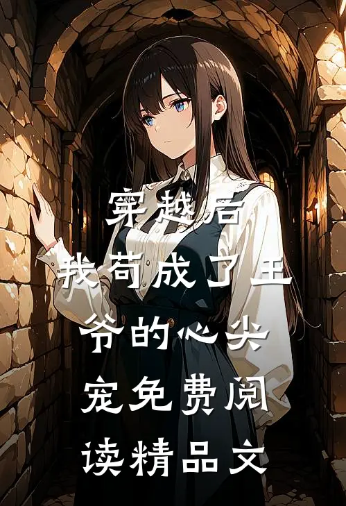 穿越后,我苟成了王爷的心尖宠免费阅读精品文