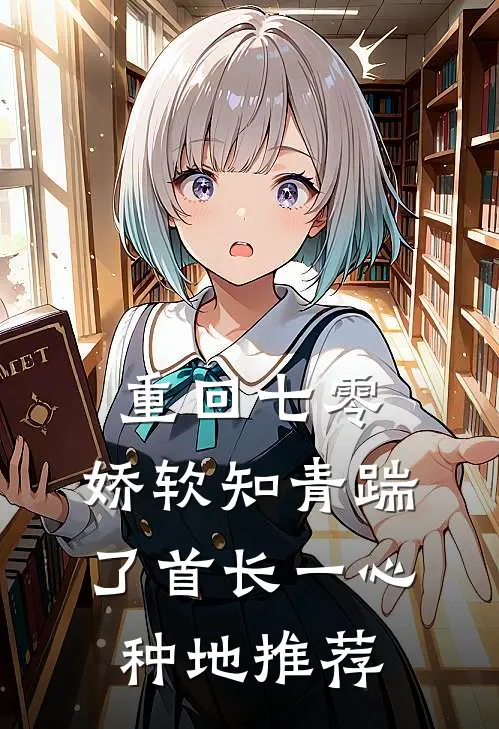 重回七零，娇软知青踹了首长一心种地推荐
