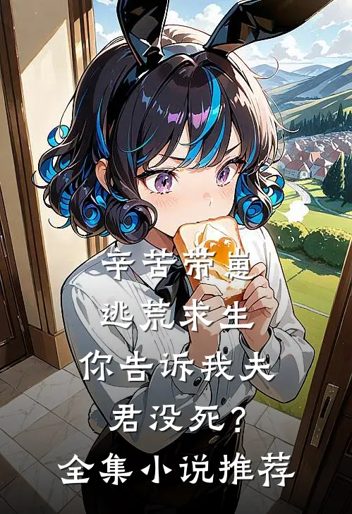 辛苦带崽逃荒求生，你告诉我夫君没死？全集小说推荐