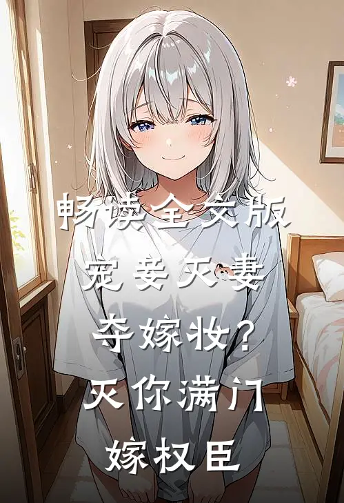 畅读全文版宠妾灭妻夺嫁妆？灭你满门嫁权臣