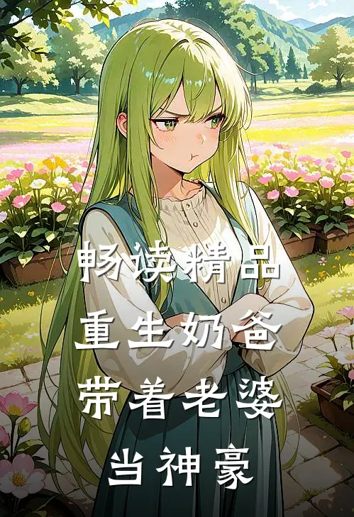 畅读精品重生奶爸，带着老婆当神豪

