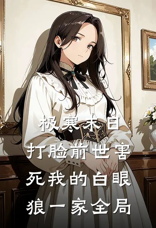 极寒末日，打脸前世害死我的白眼狼一家全局