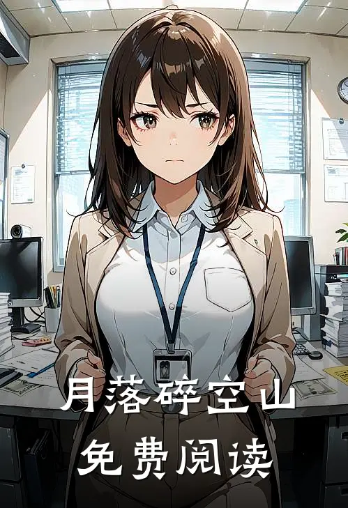 月落碎空山免费阅读