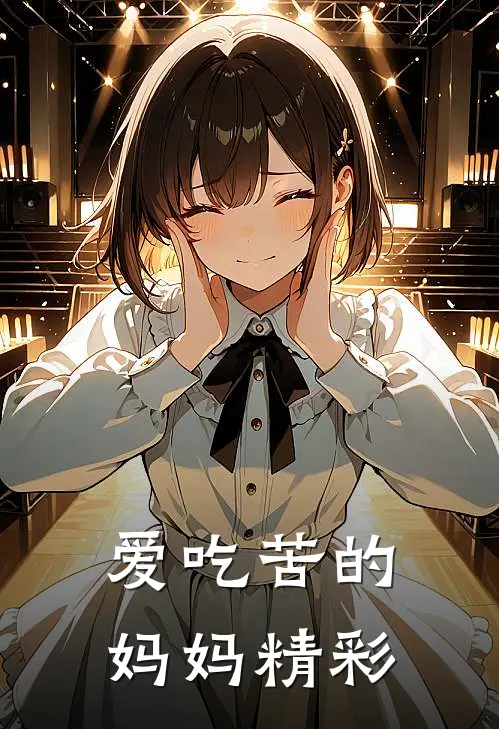 爱吃苦的妈妈精彩