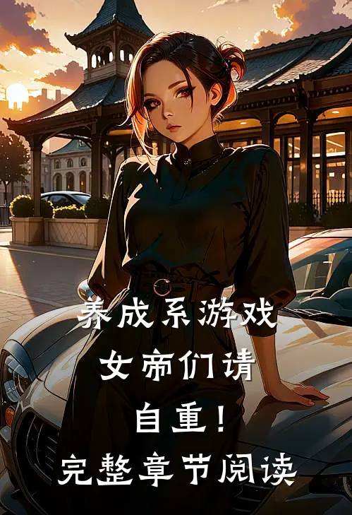 养成系游戏：女帝们请自重！完整章节阅读