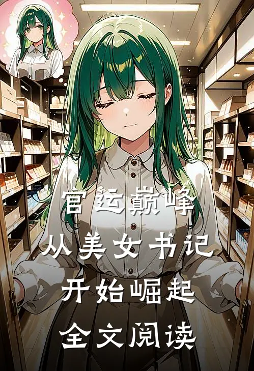官运巅峰,从美女书记开始崛起全文阅读无弹窗
