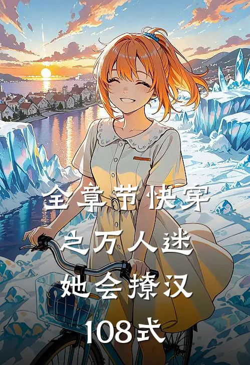 全章节快穿之万人迷她会撩汉108式