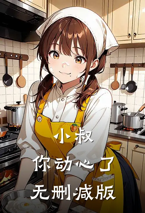 小叔,你动心了无删减版在线观看