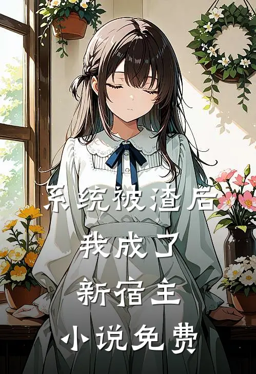 系统被渣后，我成了新宿主。小说免费