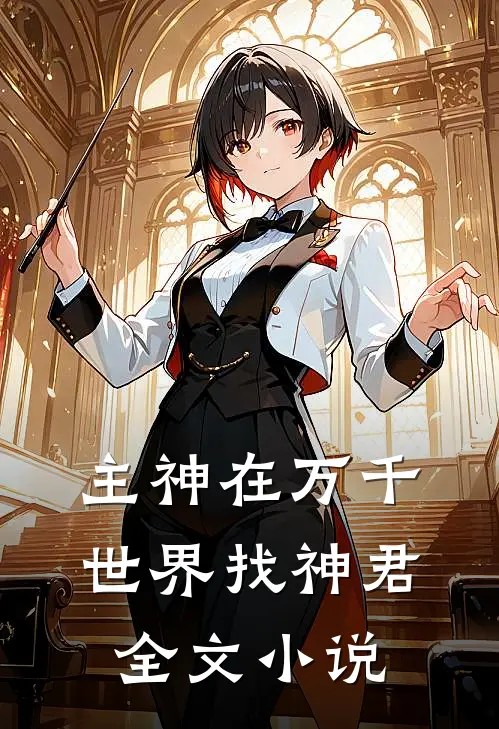 主神在万千世界找神君全文小说