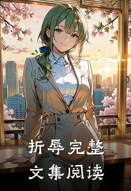 折辱完整文集阅读