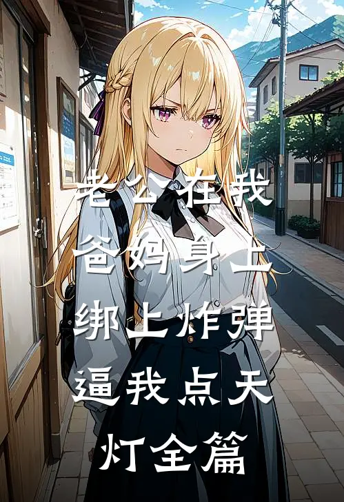 老公在我爸妈身上绑上炸弹，逼我点天灯全篇