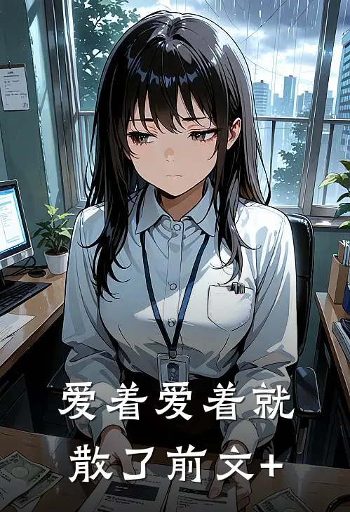 爱着爱着就散了前文+