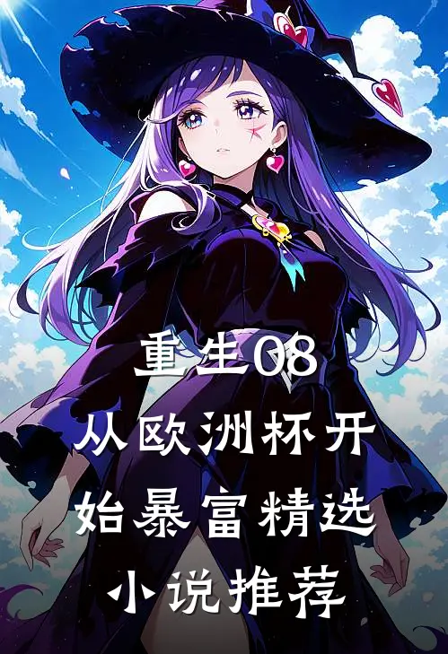 重生08，从欧洲杯开始暴富精选小说推荐