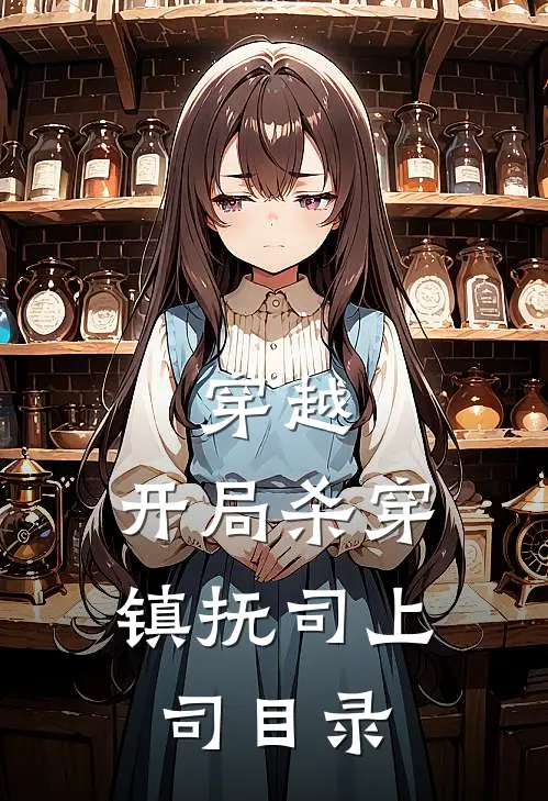 穿越：开局杀穿镇抚司上司目录