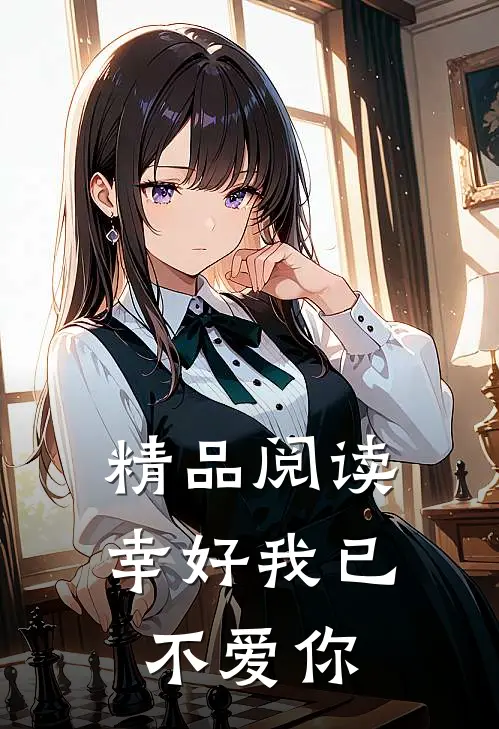 精品阅读幸好我已不爱你