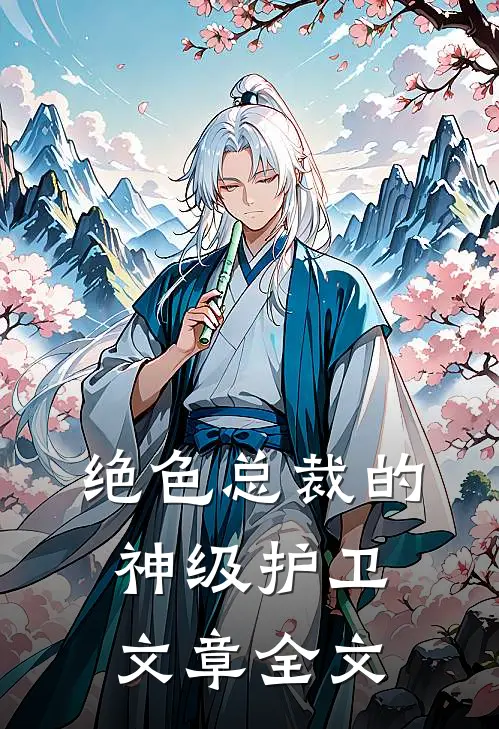 绝色总裁的神级护卫文章全文