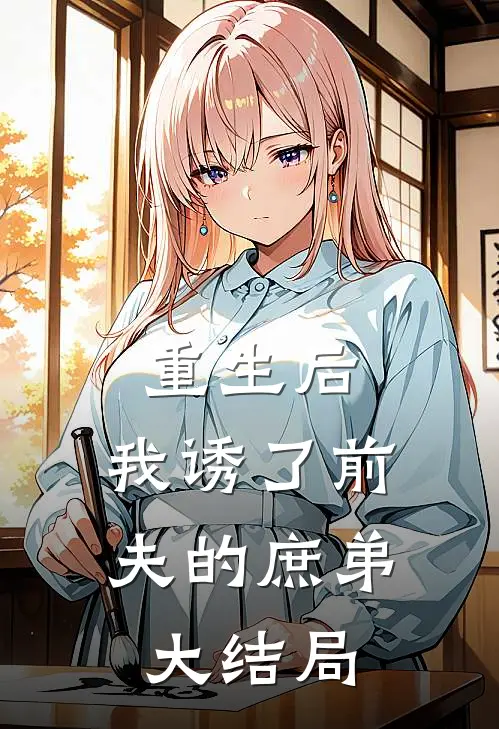 重生后，我诱了前夫的庶弟大结局