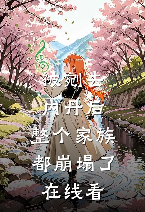 被剜去内丹后，整个家族都崩塌了在线看