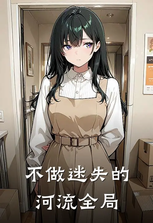 不做迷失的河流全局