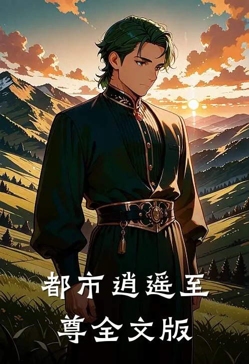 都市逍遥至尊全文版