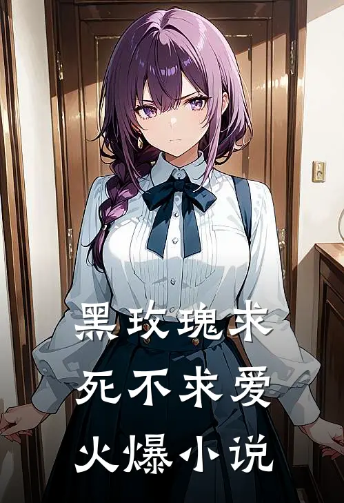 黑玫瑰求死不求爱火爆小说