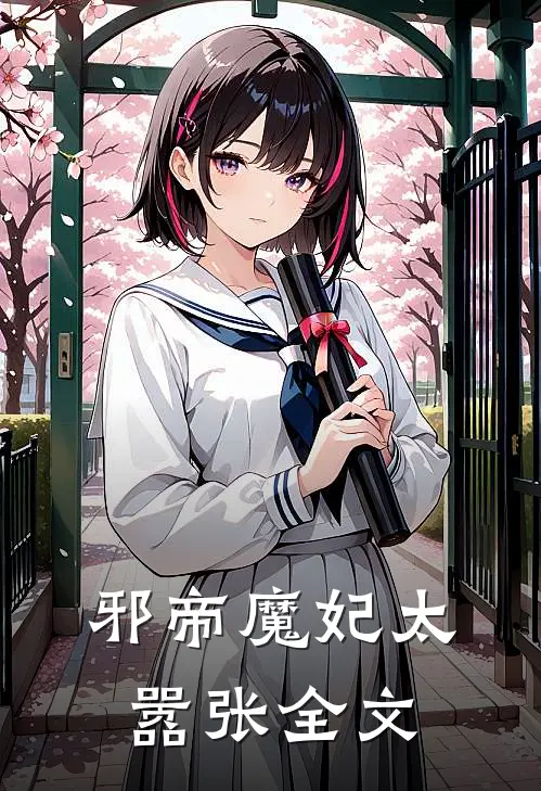邪帝魔妃太嚣张全文