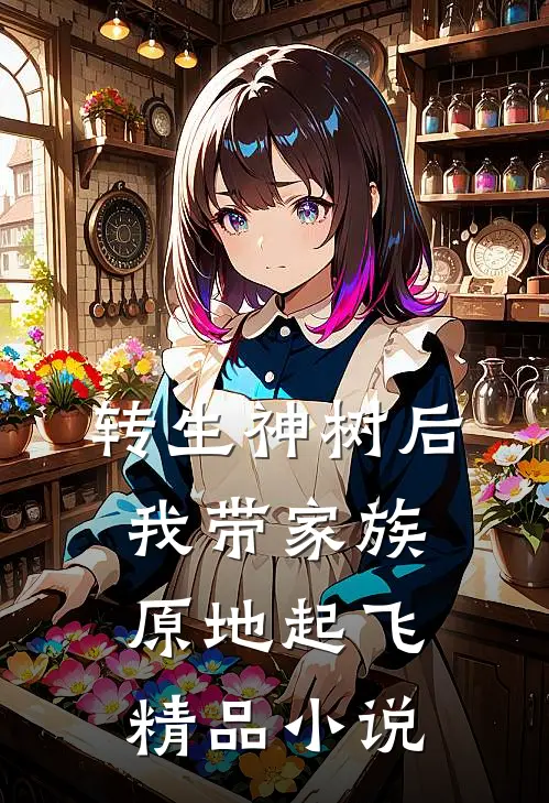 转生神树后，我带家族原地起飞精品小说