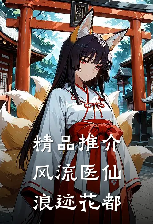 精品推介风流医仙浪迹花都