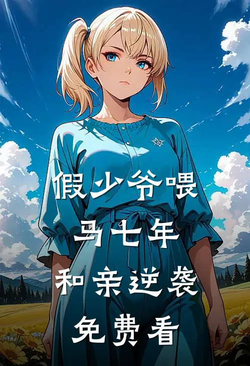 假少爷喂马七年，和亲逆袭免费看