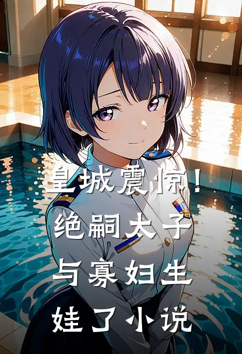 皇城震惊！绝嗣太子与寡妇生娃了小说
