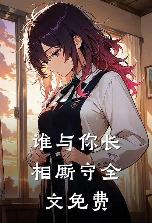 谁与你长相厮守全文免费