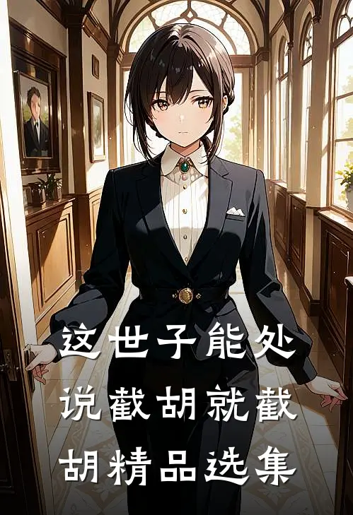 这世子能处说截胡就截胡精品选集
