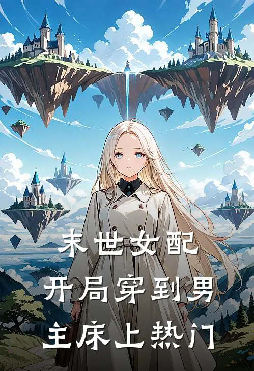 末世女配：开局穿到男主床上热门