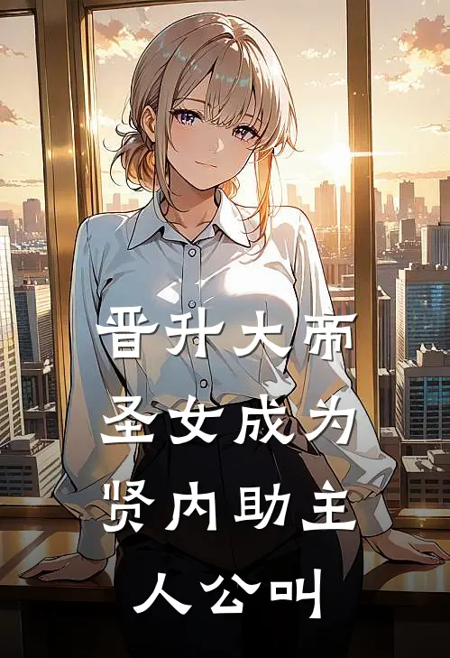 晋升大帝：圣女成为贤内助主人公叫