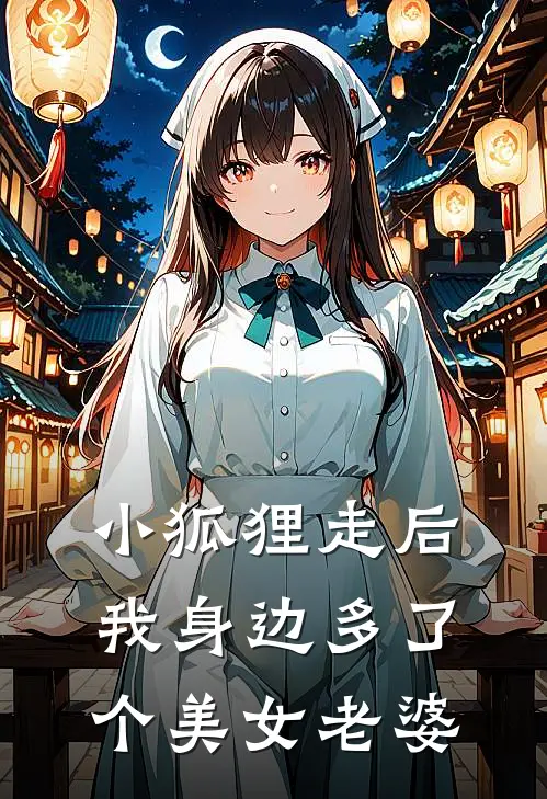 小狐狸走后,我身边多了个美女老婆免费阅读