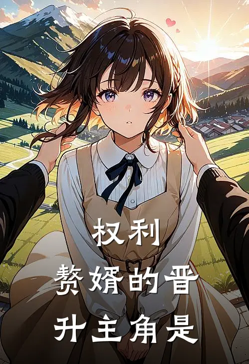 权利：赘婿的晋升主角是