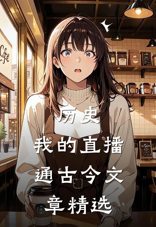 历史：我的直播通古今文章精选