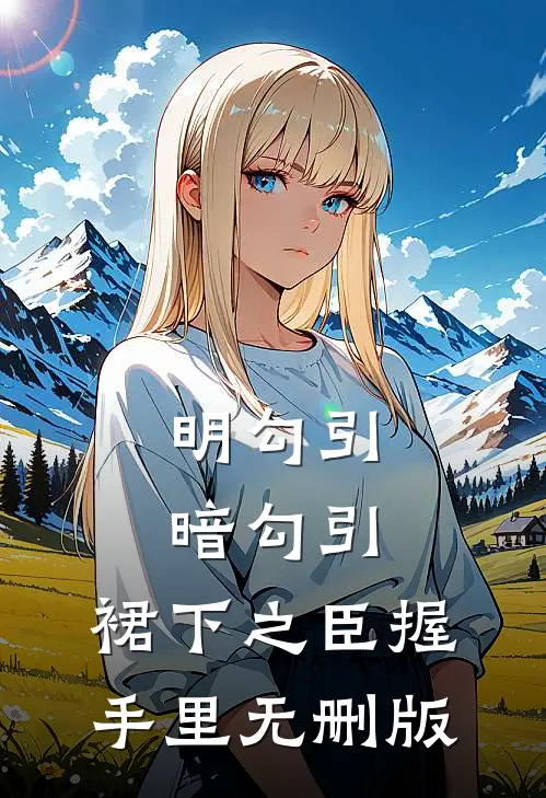 明勾引，暗勾引，裙下之臣握手里无删版