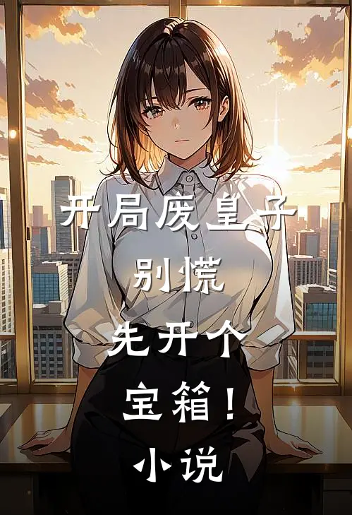 开局废皇子，别慌，先开个宝箱！小说