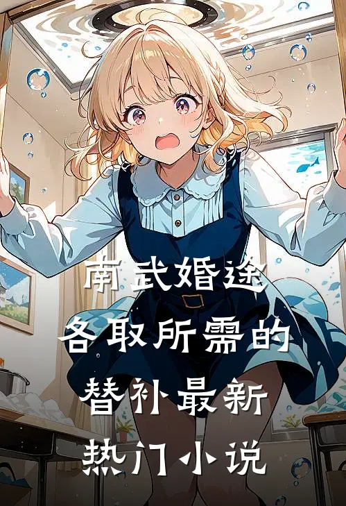 南武婚途：各取所需的替补最新热门小说