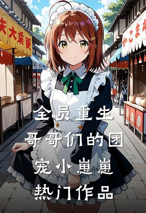 全员重生：哥哥们的团宠小崽崽热门作品