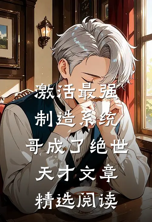 激活最强制造系统，哥成了绝世天才文章精选阅读
