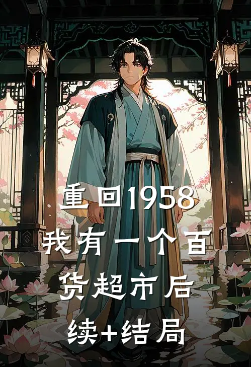 重回1958，我有一个百货超市后续+结局