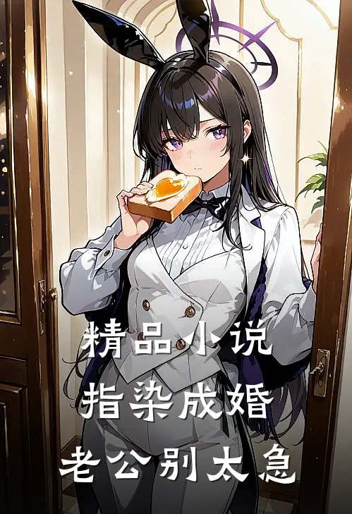 精品小说指染成婚，老公别太急