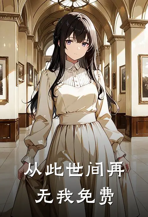 从此世间再无我免费