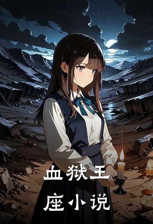 血狱王座小说