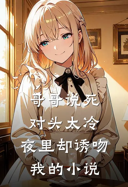 哥哥说死对头太冷，夜里却诱吻我的小说